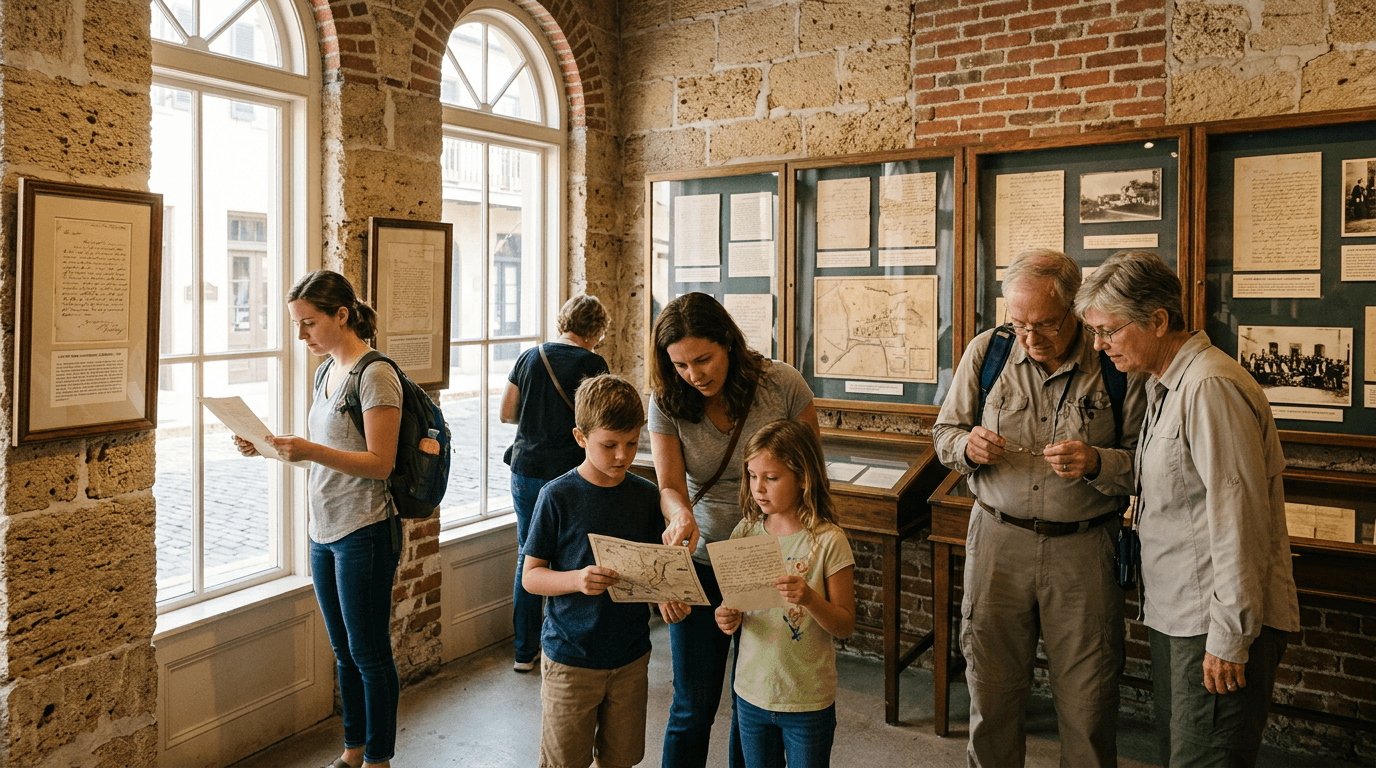 From Einstein to Captain Kirk: A Free Manuscript Museum With 1 Million Documents Opens on St. George Street