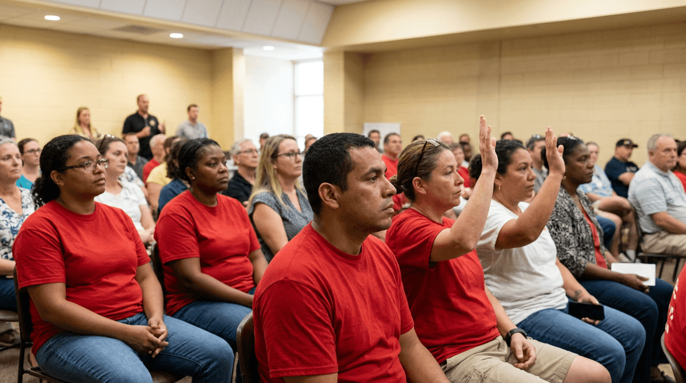For the Third Time, Fruit Cove Neighbors Beat Back a Daily's Gas Station on State Road 13