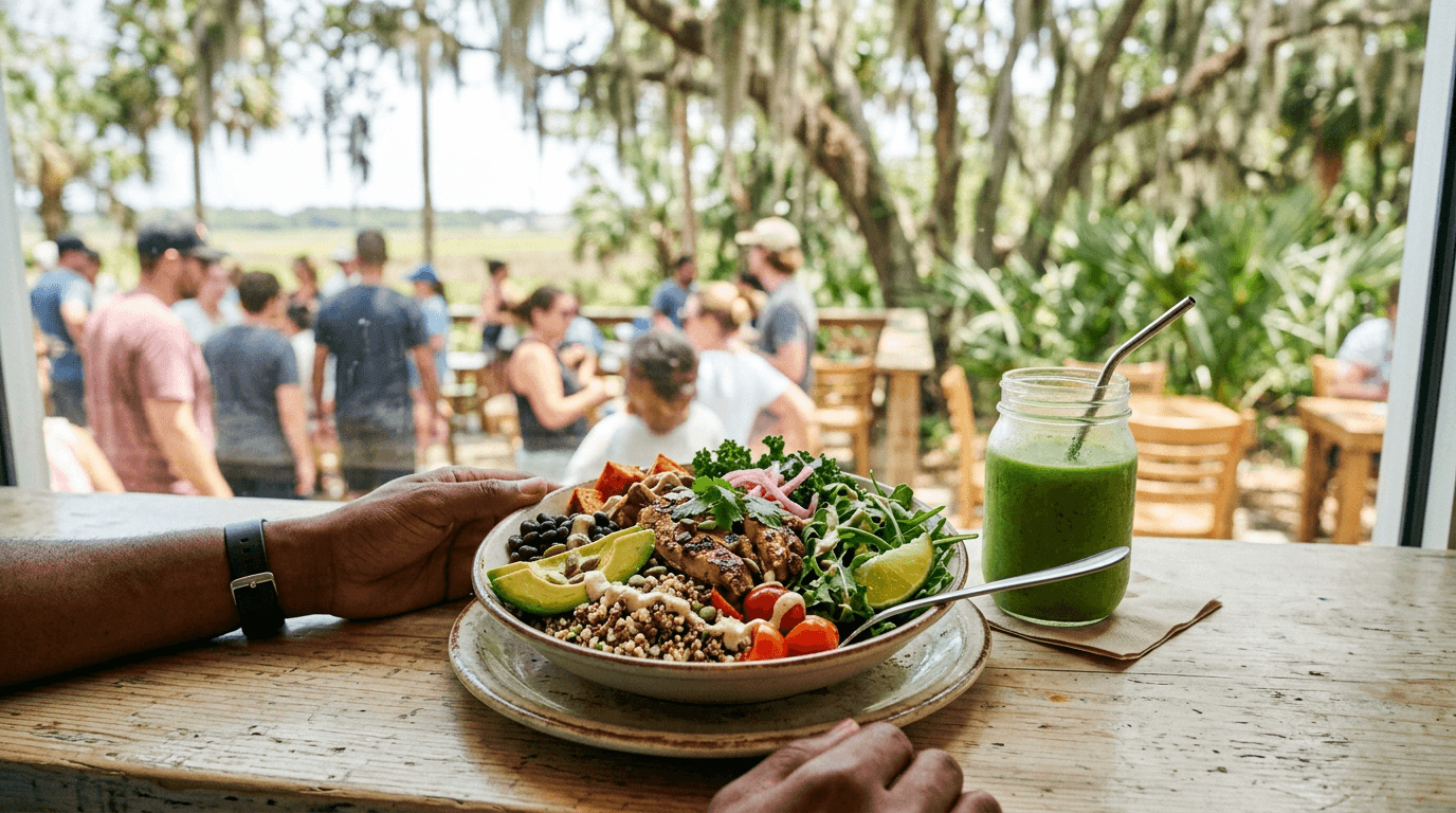SoFresh Opens July 30 at SilverLeaf Marketplace With Half-Off Day — and It's Not the Only New Tenant