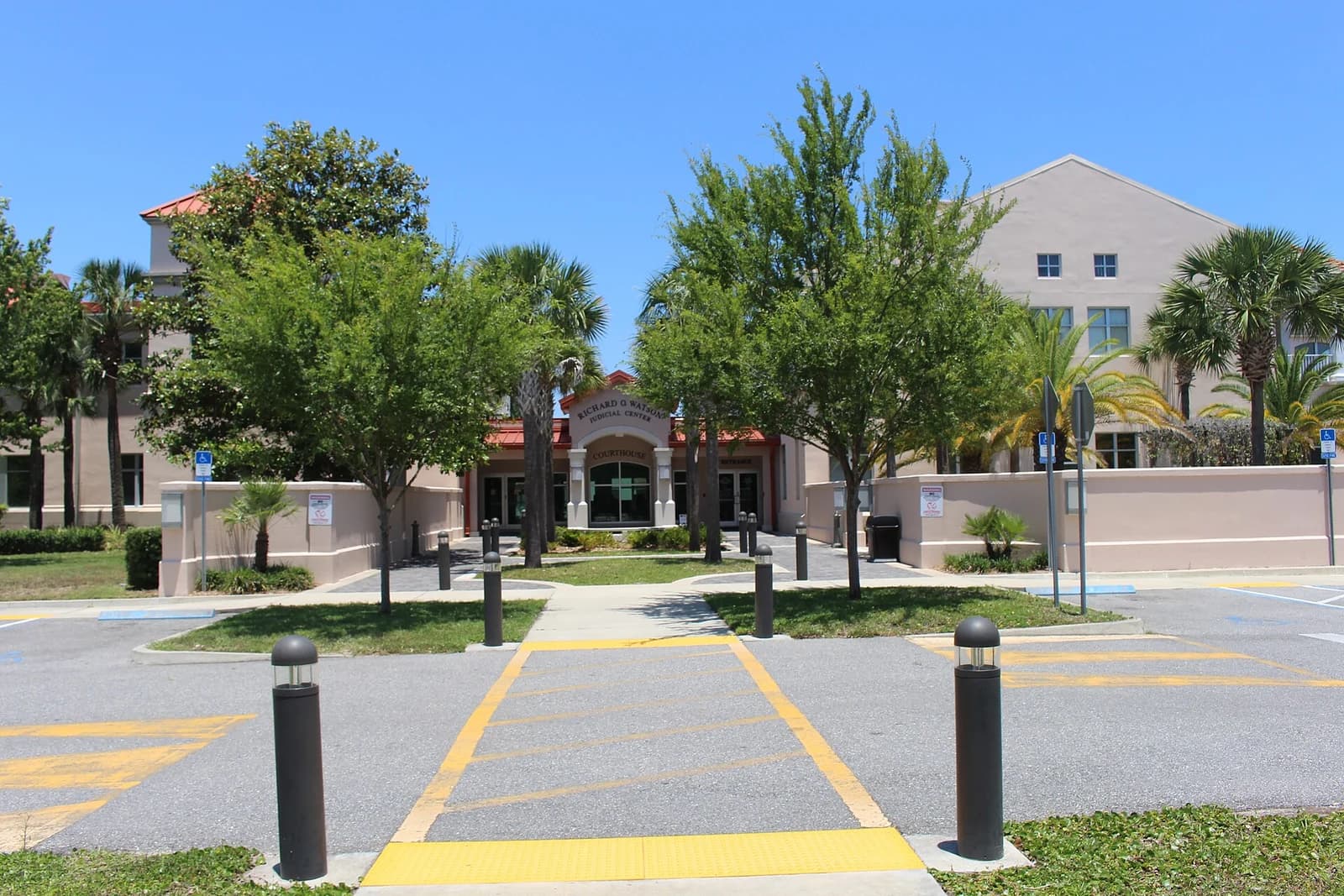 Judge dismisses misdemeanor charges against two St. Johns commissioners, case not over