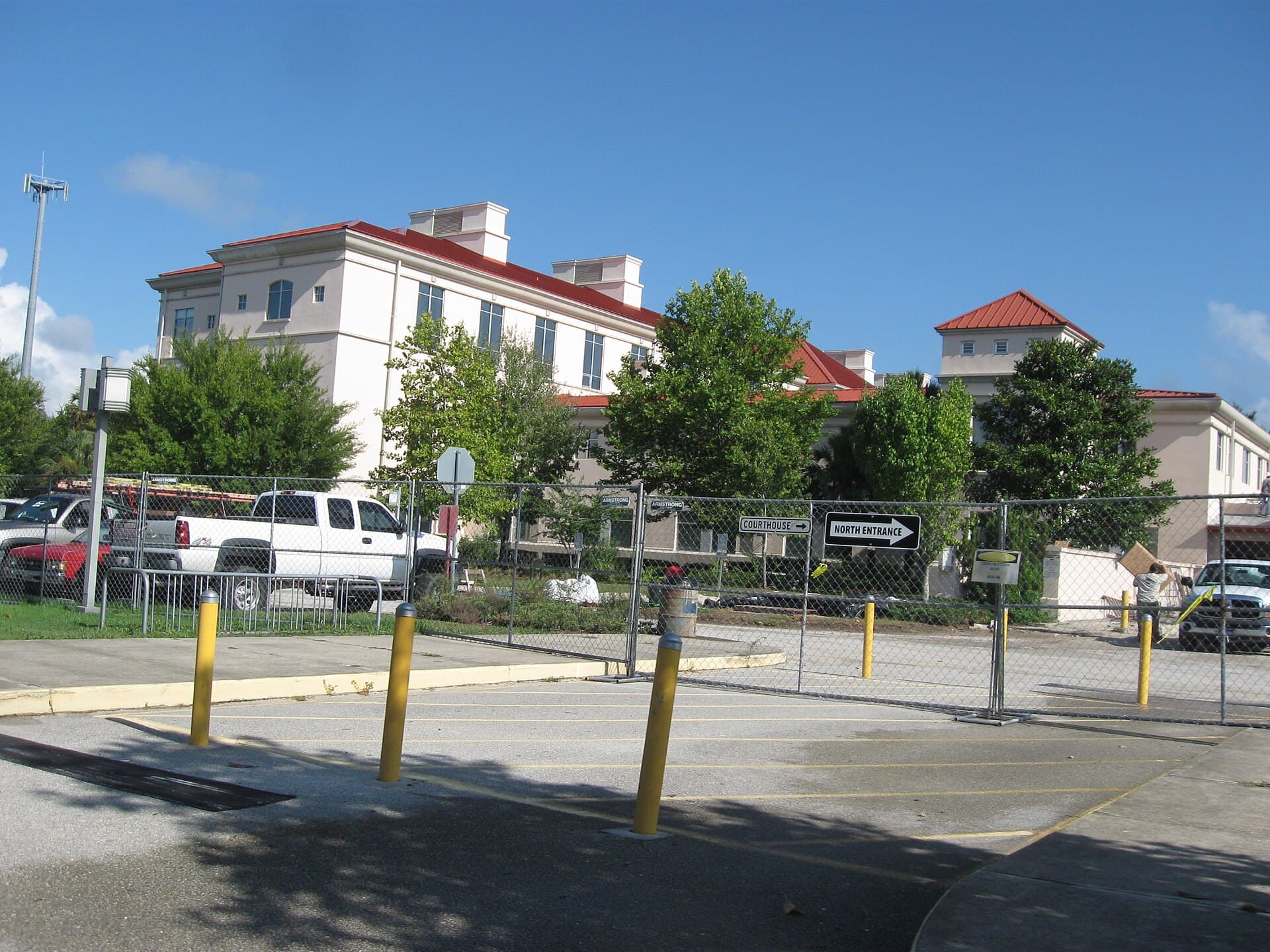 County Leaders Warn of $113M Budget Hit as St. Johns Voters Face DeSantis Property-Tax Cut in November