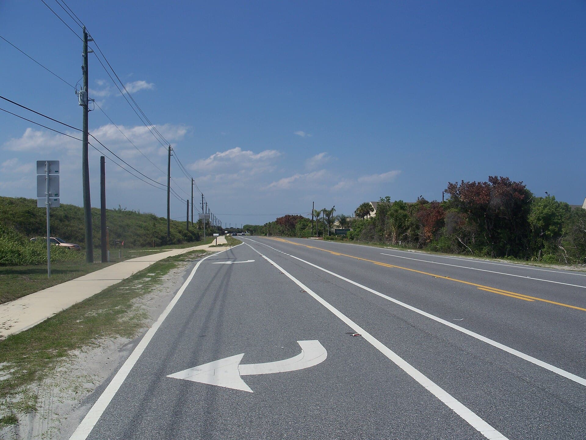 Six Dead in Six Days: St. Johns County Backs Crosswalk Sting Program After Deadly Stretch of Crashes