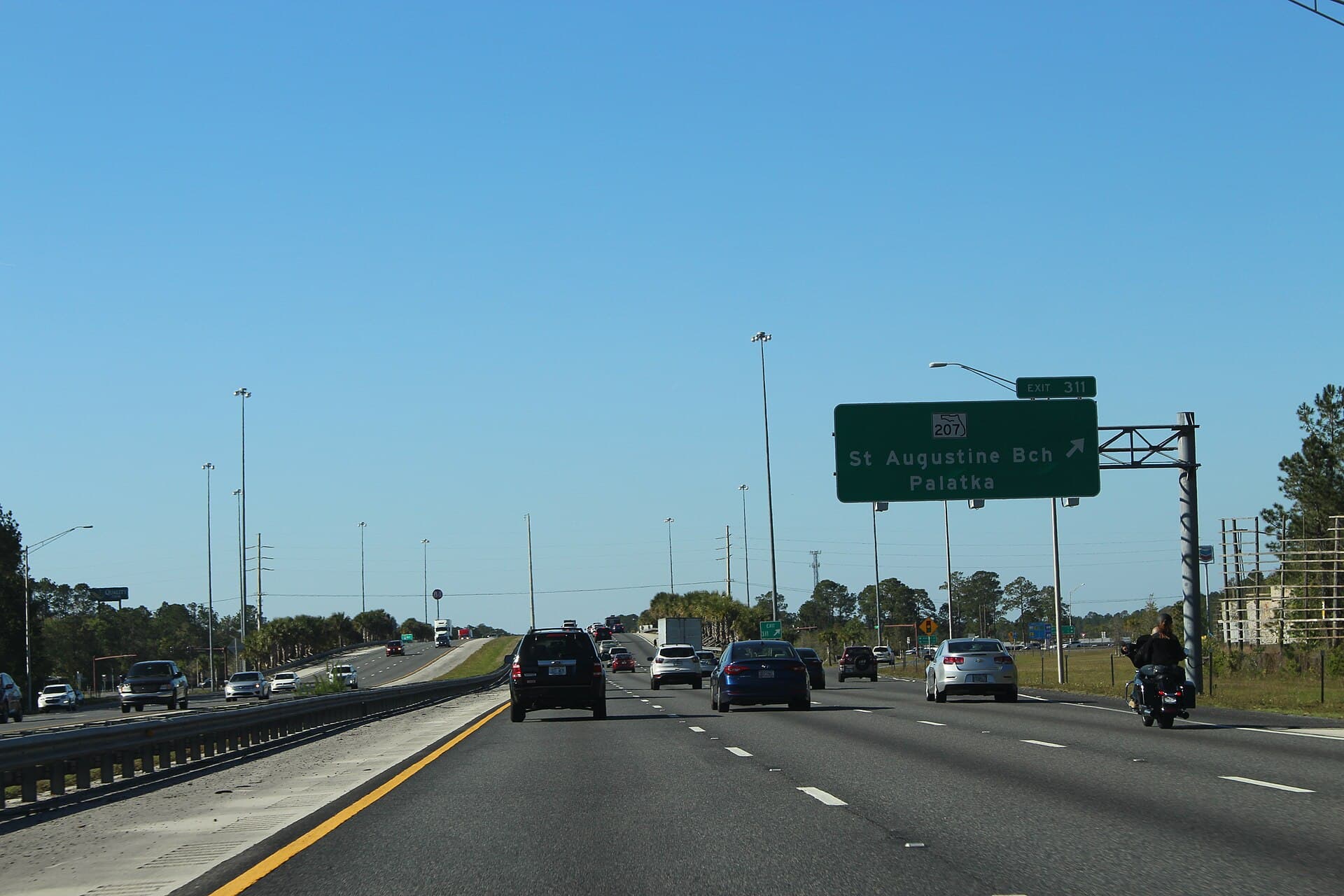 Split 3-2 Votes Certify Two Ag Enclaves Near I-95 and SR 207, Opening Door to Thousands of Homes