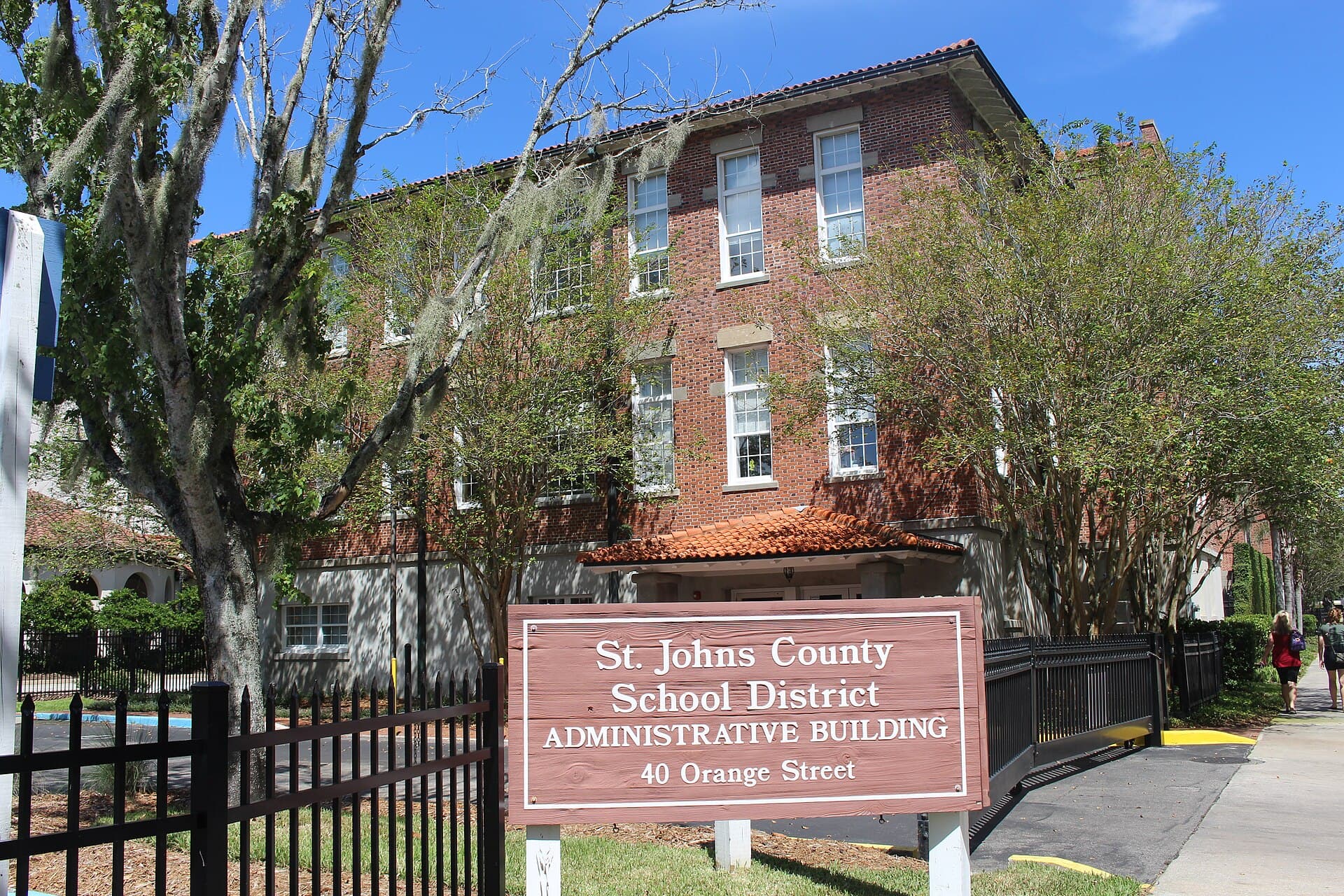 School Board Votes This Morning on Teacher Raises of $1,200 to $2,400