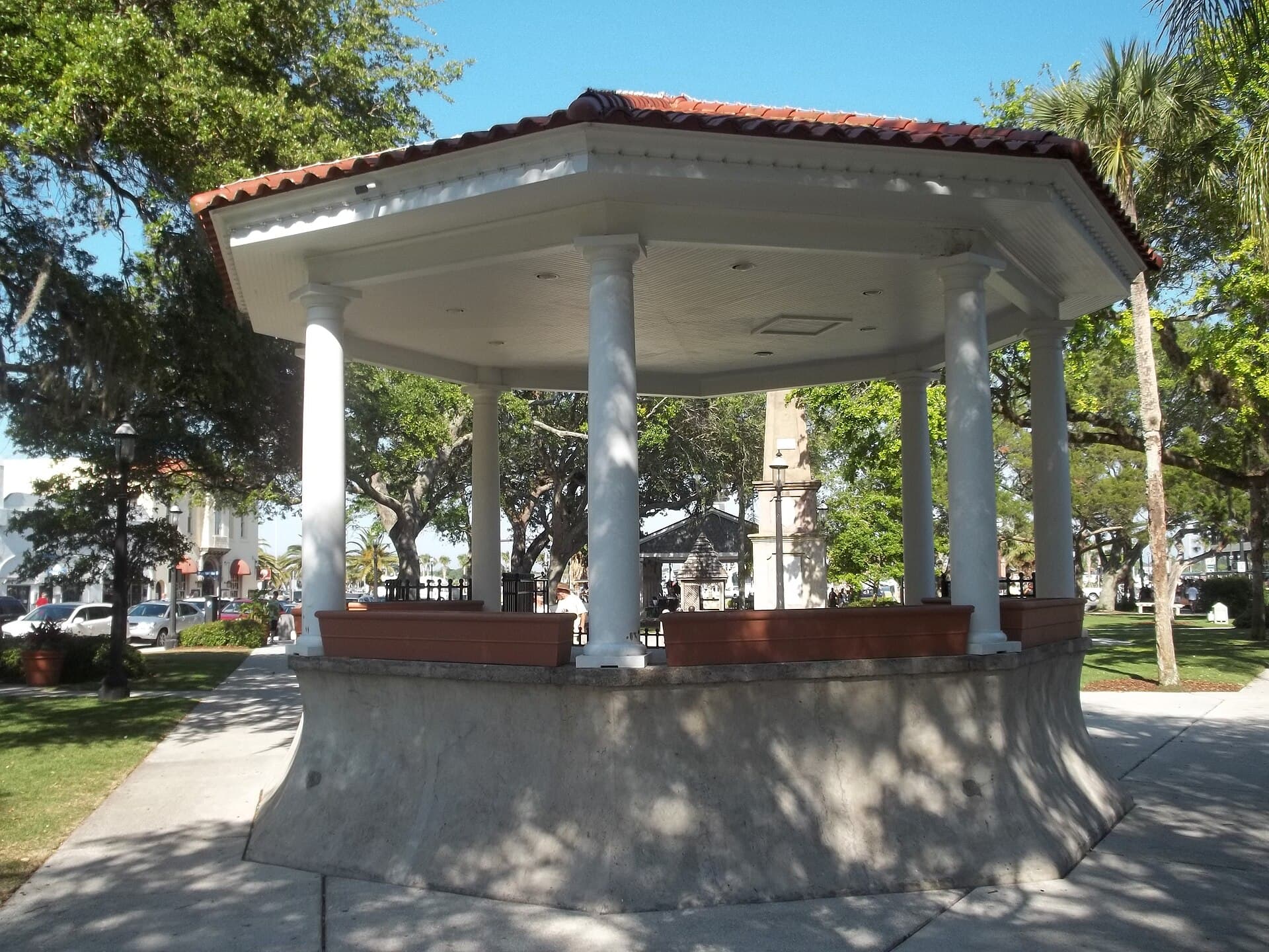 St. Augustine's New Event Fees and Rules Take Effect Oct. 1
